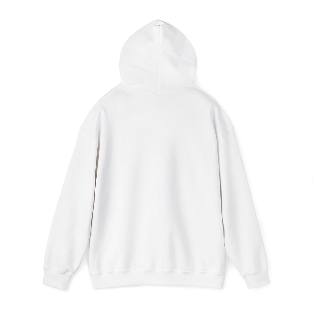 Mental Health Matters Hoodie | Wear Green, Awareness Ribbon, Self-Care