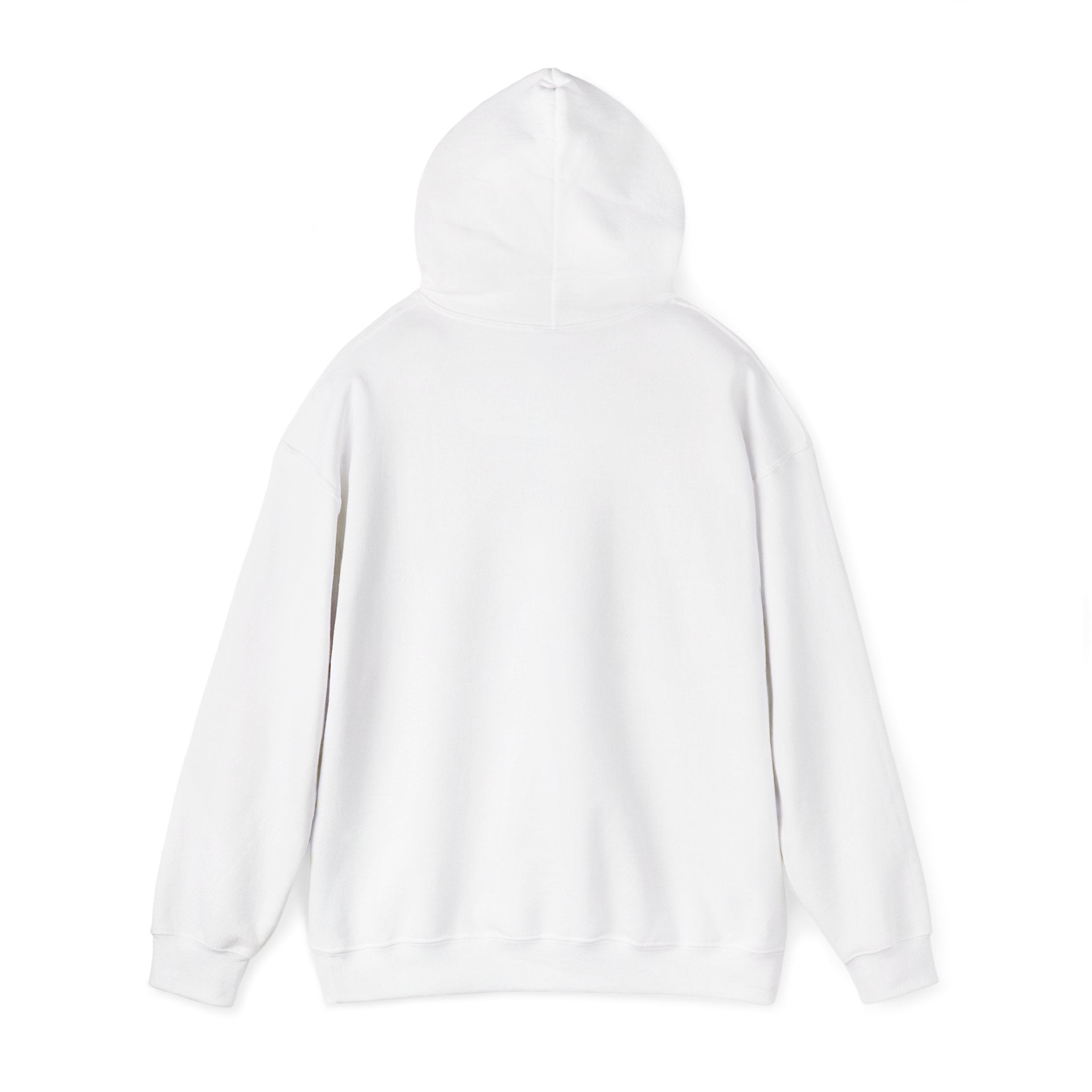 Mental Health Matters Hoodie | Wear Green, Awareness Ribbon, Self-Care