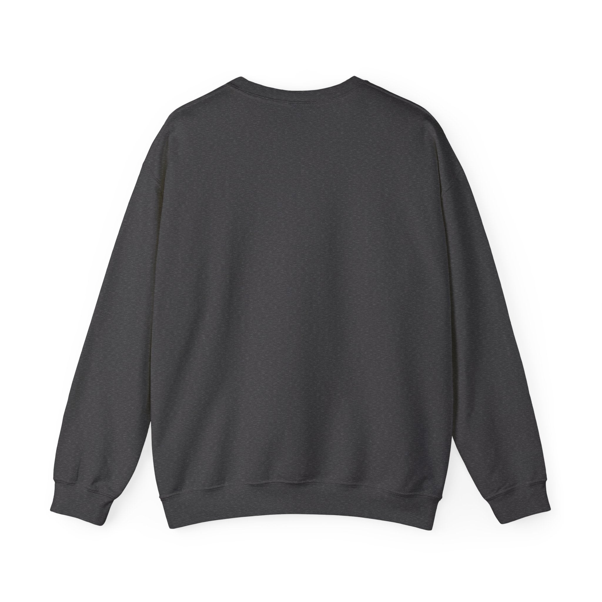 Mental Health Matters Crewneck Sweatshirt | wear green, awareness ribbon