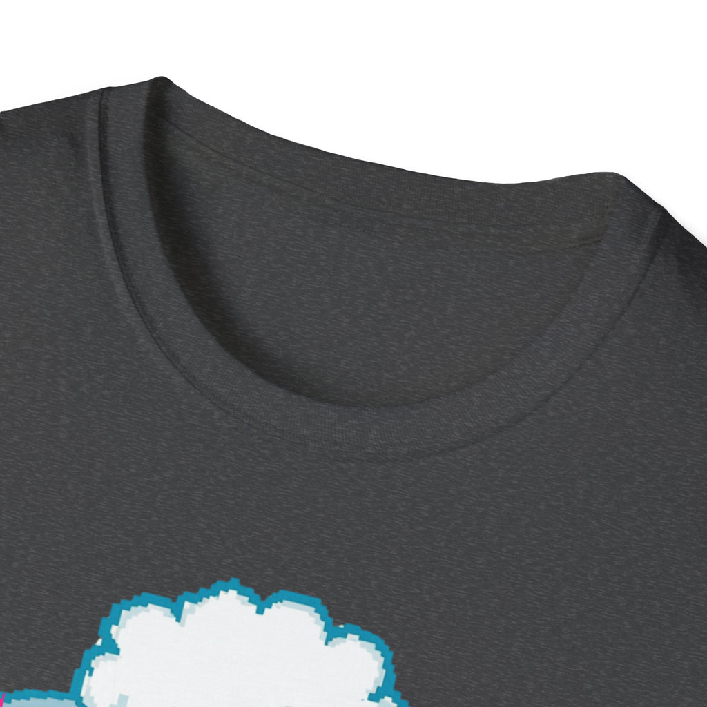 Sassy Sheep T-Shirt — Fluff Around and Find Out Graphic Tee