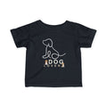 Dog Lover tee Infant