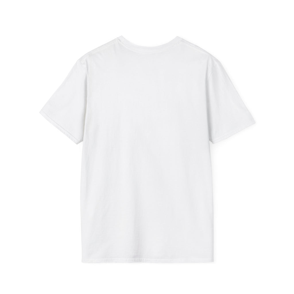 The Simple Life T-Shirt | Rustic Lakeside Landscape, Calm Nature Design