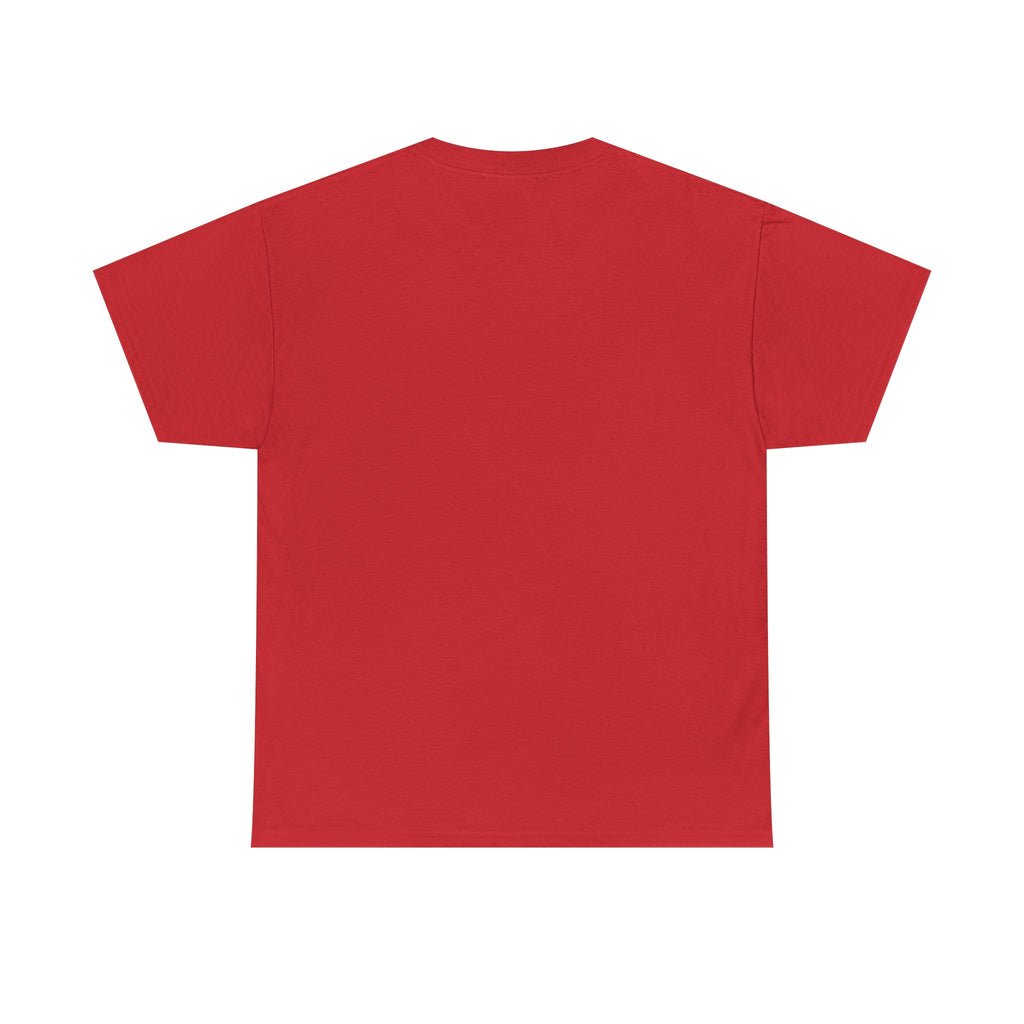 Moist Graphic Tee — Funny Bold Text Shirt