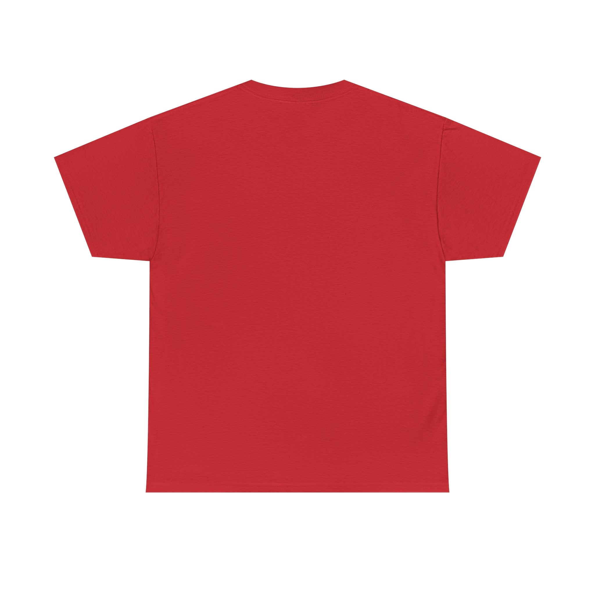 Moist Graphic Tee — Funny Bold Text Shirt