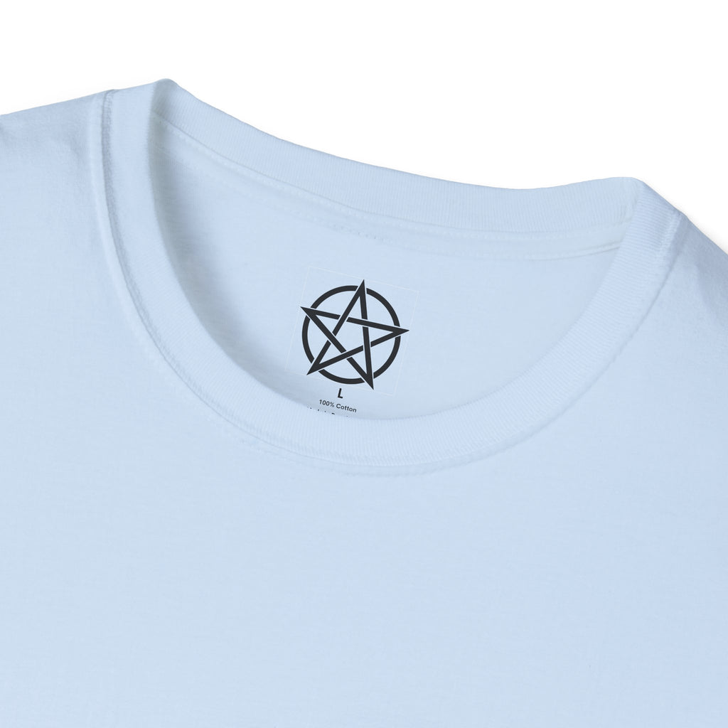 idjits quote T-Shirt | Bobby Singer Supernatural TV Show Tee