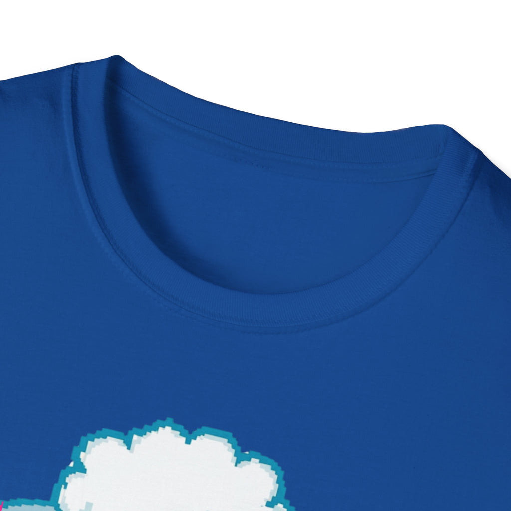 Sassy Sheep T-Shirt — Fluff Around and Find Out Graphic Tee