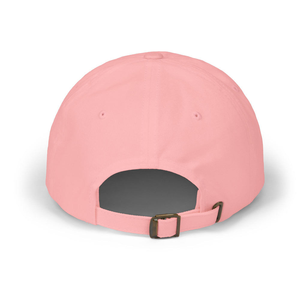 Not My Fucking Problem Dad Cap | Embroidered Statement Hat