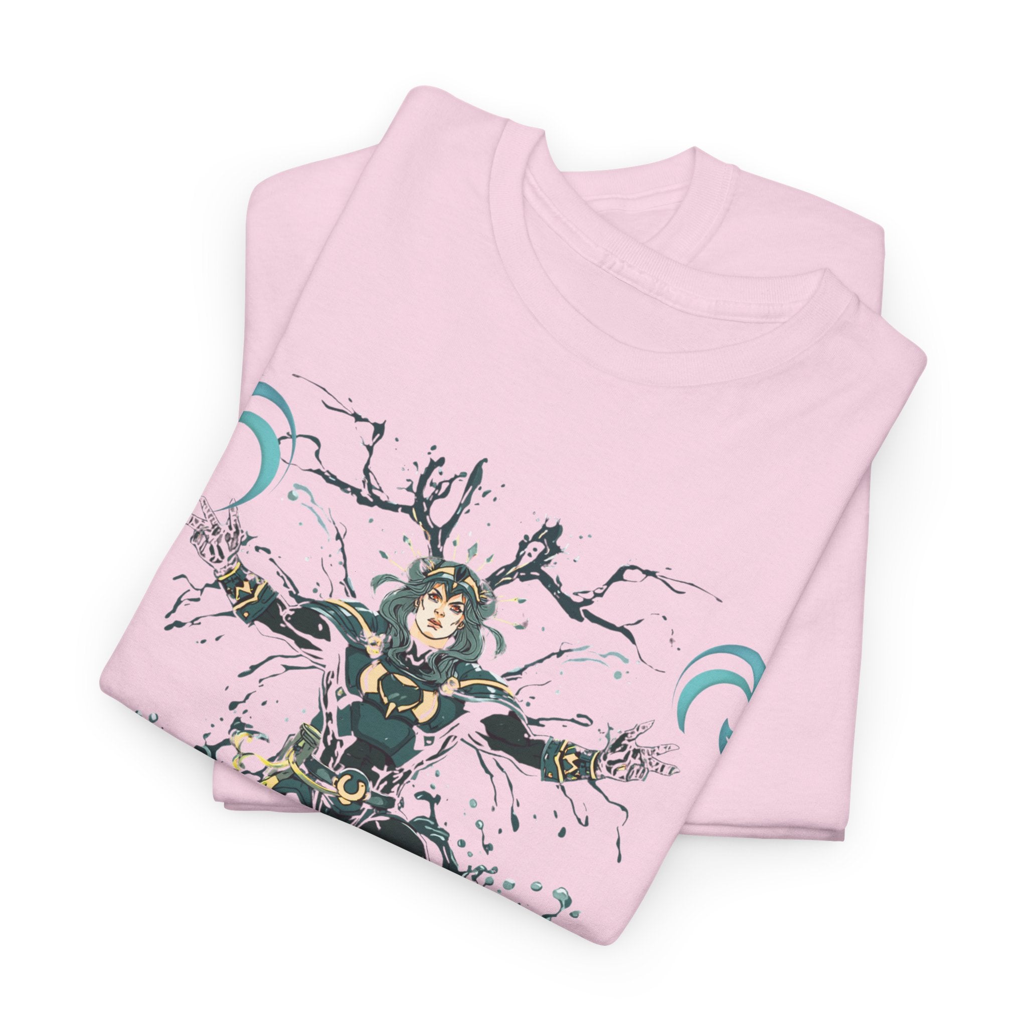 Aquarius Zodiac T‑Shirt — Aquarius Astrology Tee