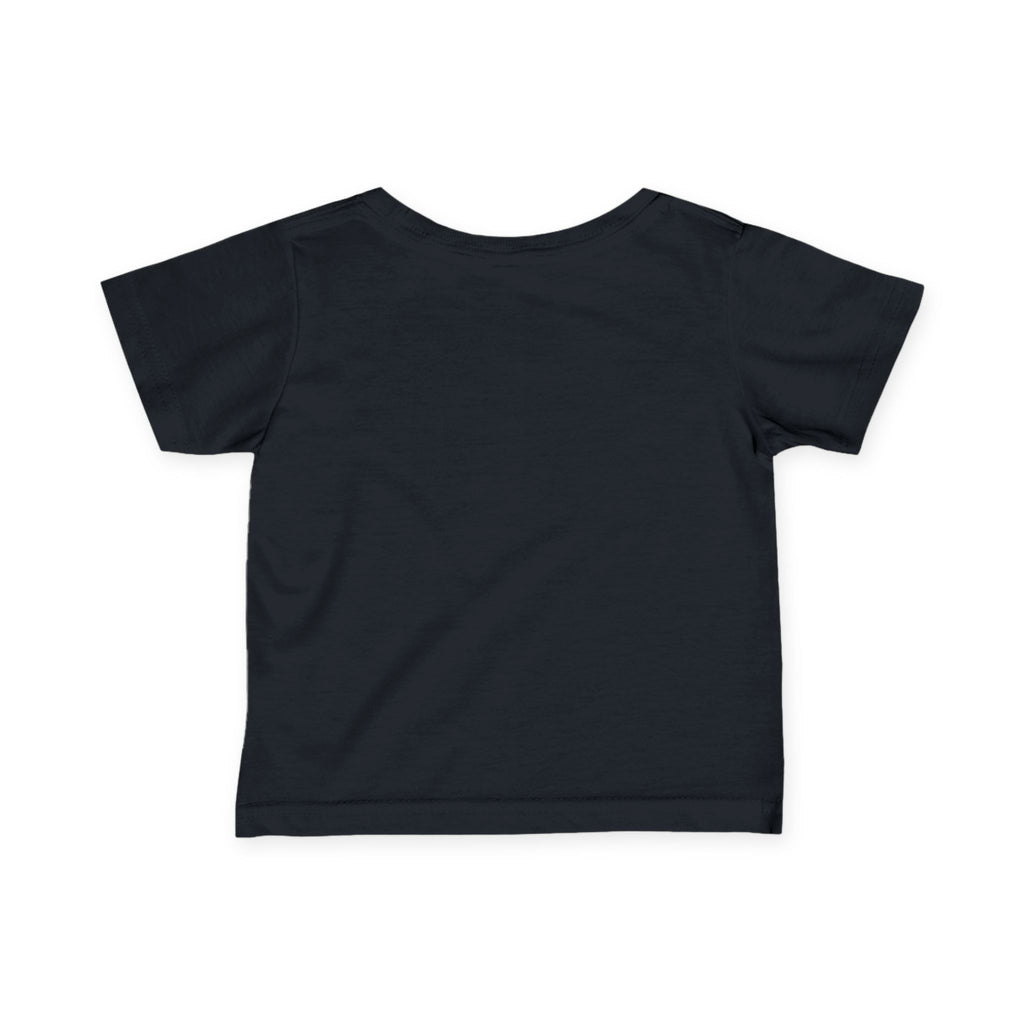 Dog Lover tee Infant