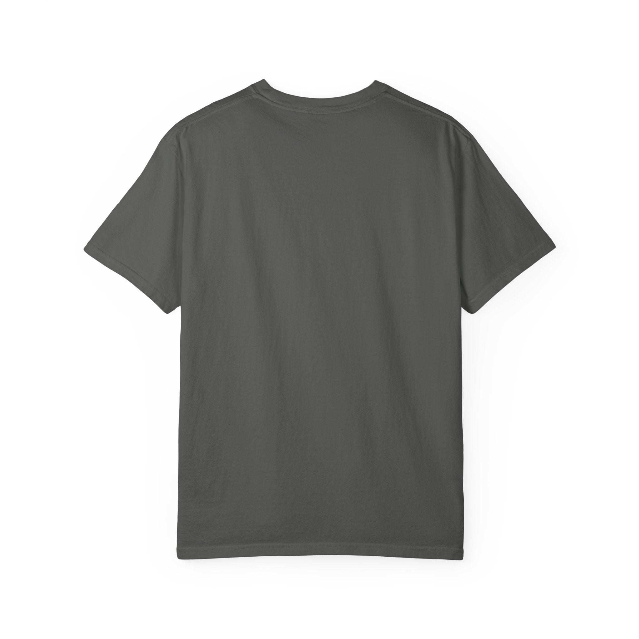 Think For Yourself geometric sacred geometry design T-Shirt | Question Authority