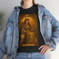 The Empress Tarot Card T-Shirt — Vintage Occult Astrology Graphic Tee