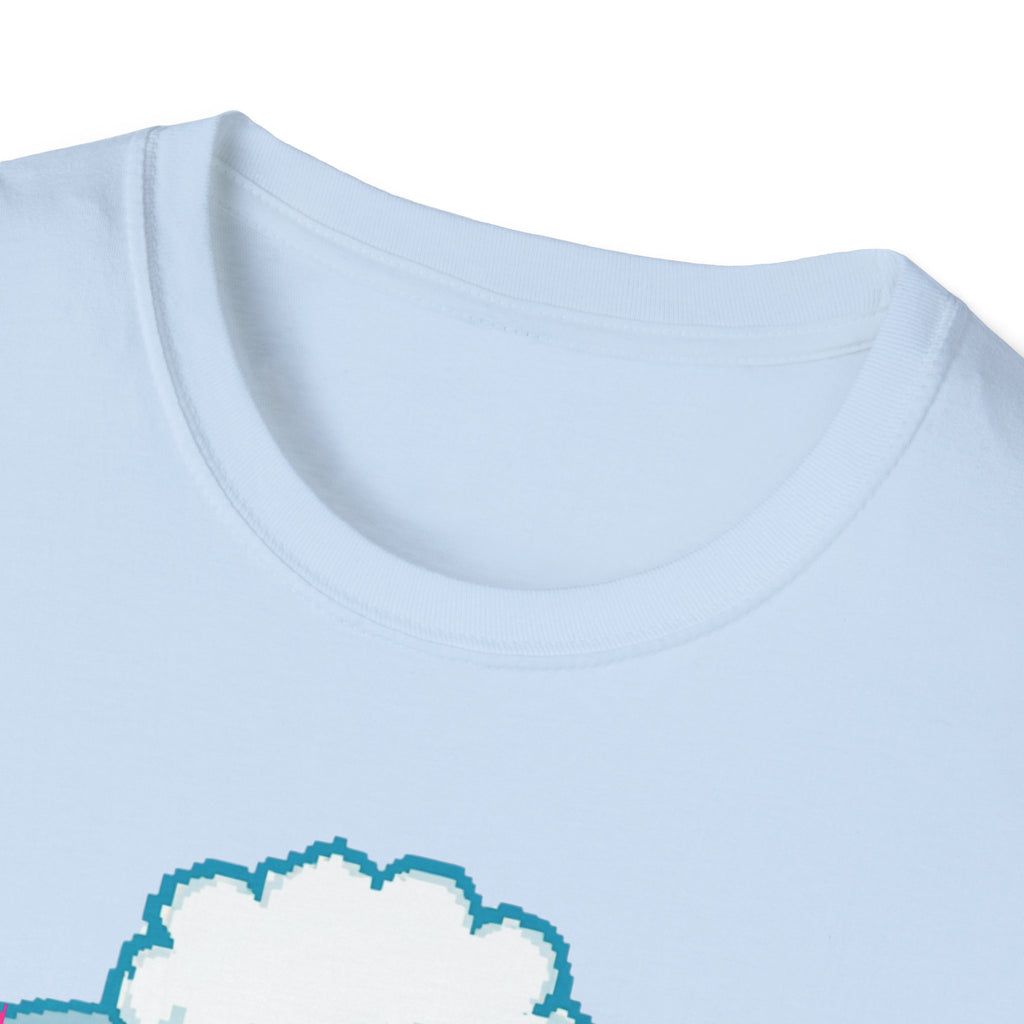 Sassy Sheep T-Shirt — Fluff Around and Find Out Graphic Tee