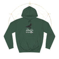 Edgar Allan Poe's The Raven Hoodie