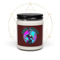 Sweet Anarchy Candle  | Scented Soy Candle, 9oz