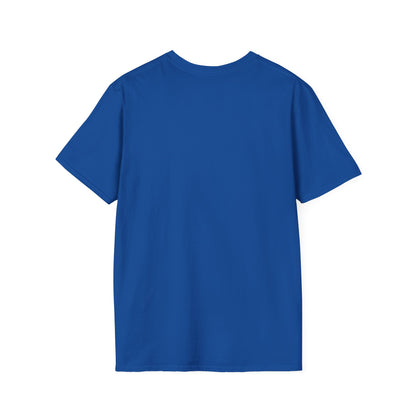 Tarot T-Shirt — "The Cards Know" Mystic Tarot Deck Circle Tee