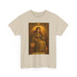 The Empress Tarot Card T-Shirt — Vintage Occult Astrology Graphic Tee