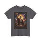 Mystic Magician Tarot T-Shirt — The Magus Arcana Illustration Tee