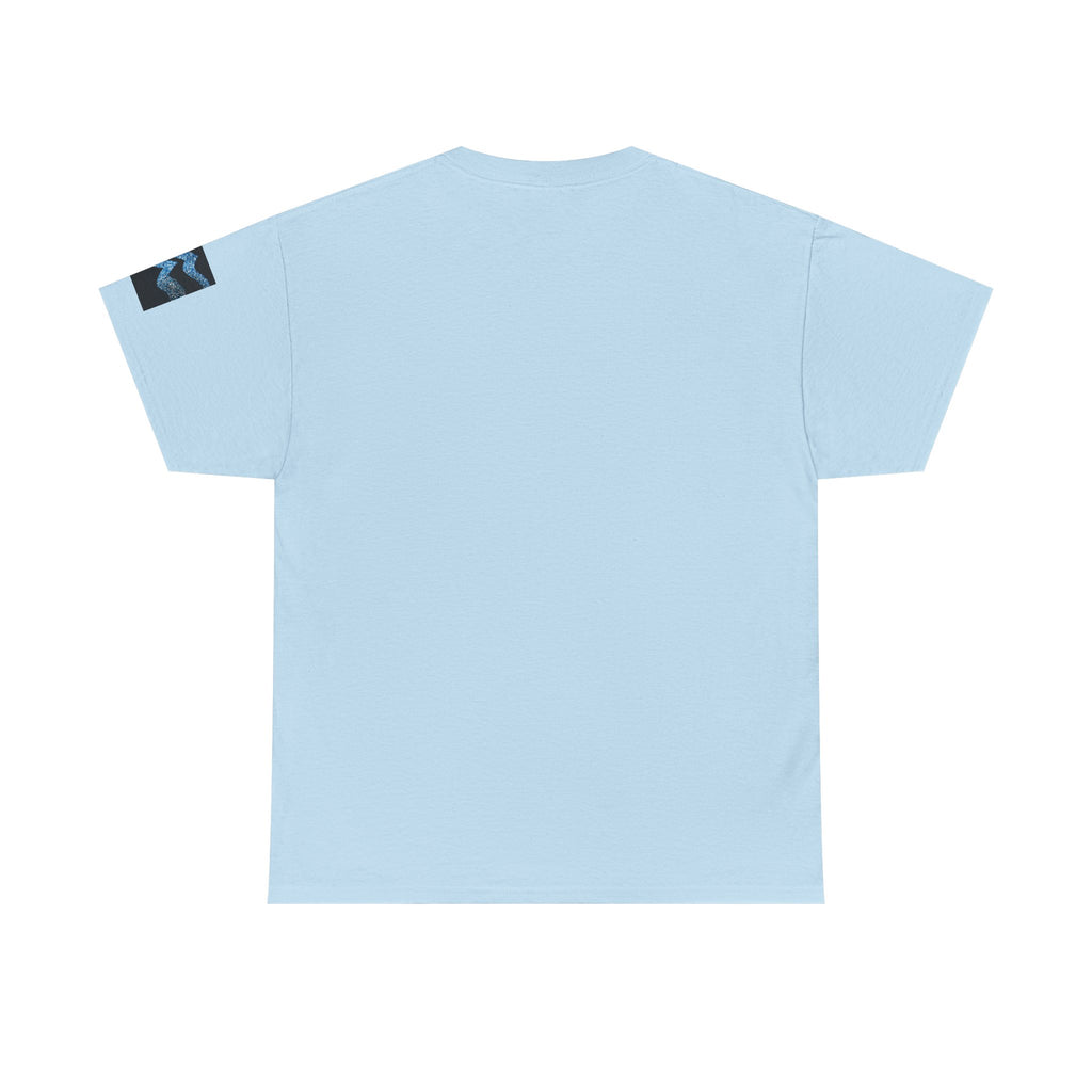 Aquarius Zodiac T‑Shirt — Aquarius Astrology Tee