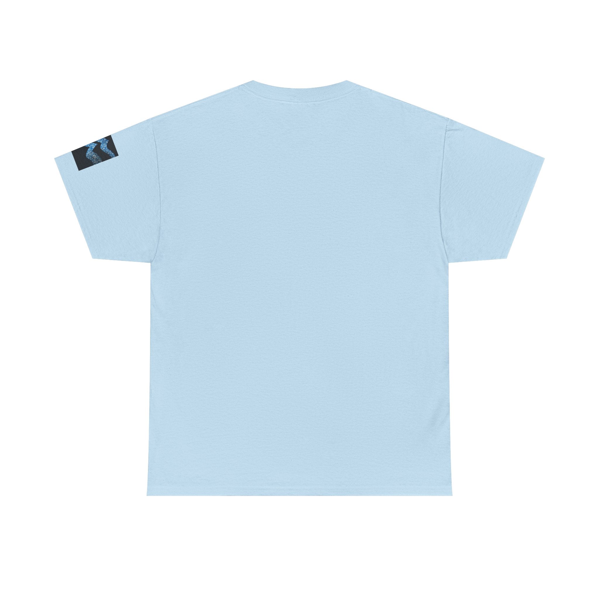 Aquarius Zodiac T‑Shirt — Aquarius Astrology Tee