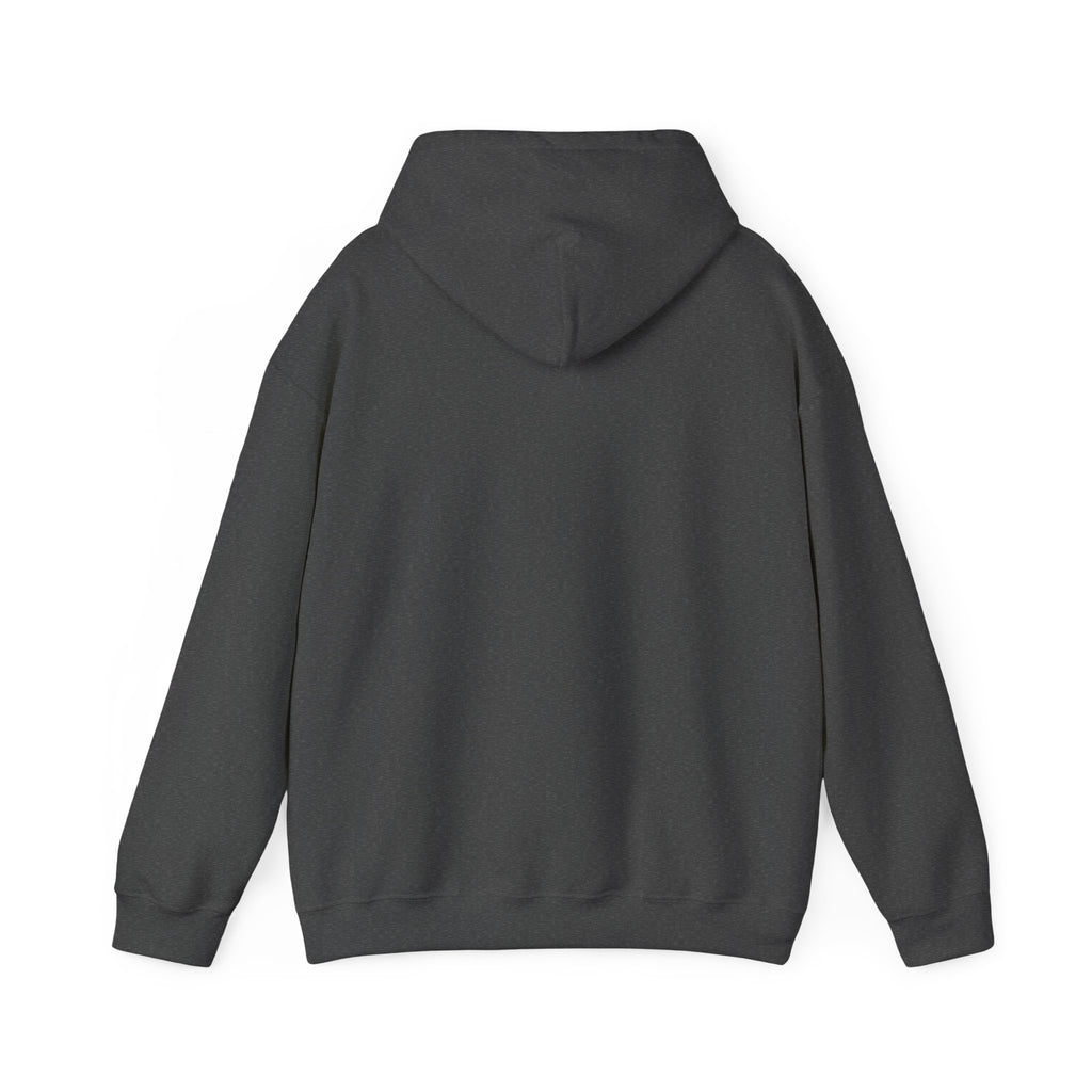 Mental Health Matters Hoodie | Wear Green, Awareness Ribbon, Self-Care