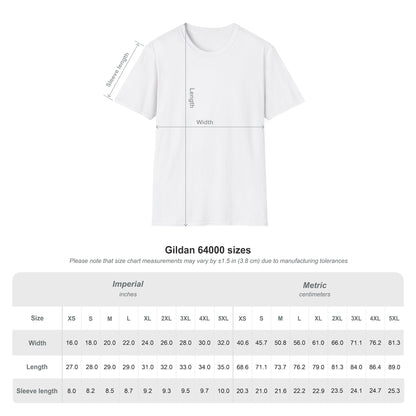 Tarot T-Shirt — "The Cards Know" Mystic Tarot Deck Circle Tee