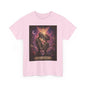 Tarot 'The Lovers' Skeleton Kiss Tee