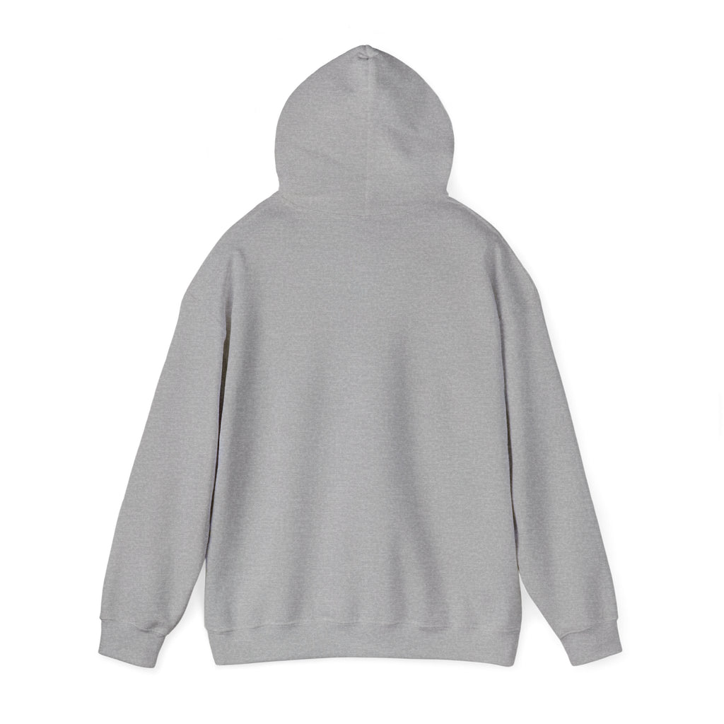 Mental Health Matters Hoodie | Wear Green, Awareness Ribbon, Self-Care