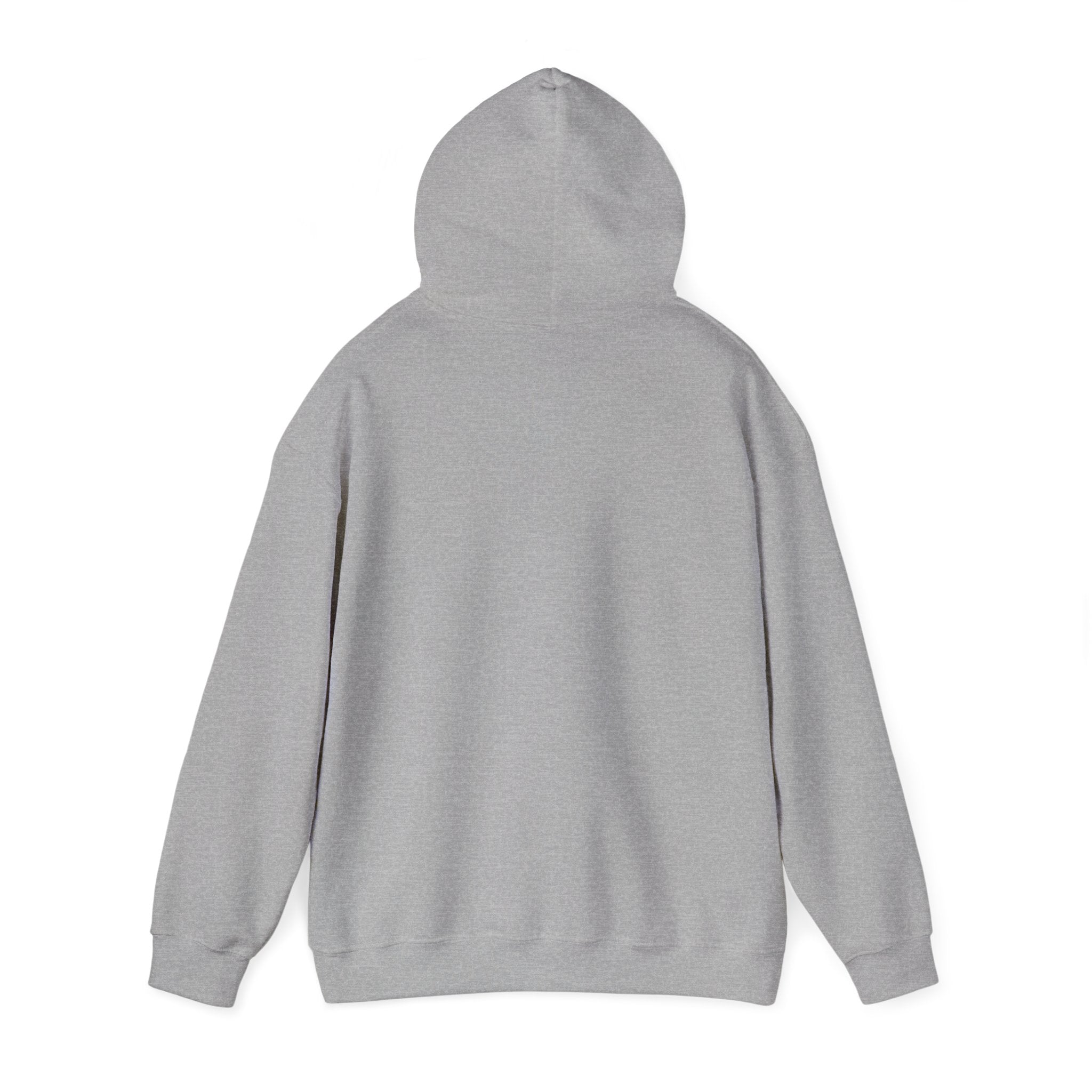 Mental Health Matters Hoodie | Wear Green, Awareness Ribbon, Self-Care