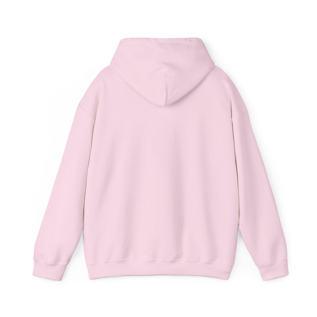 Mental Health Matters Hoodie | Wear Green, Awareness Ribbon, Self-Care