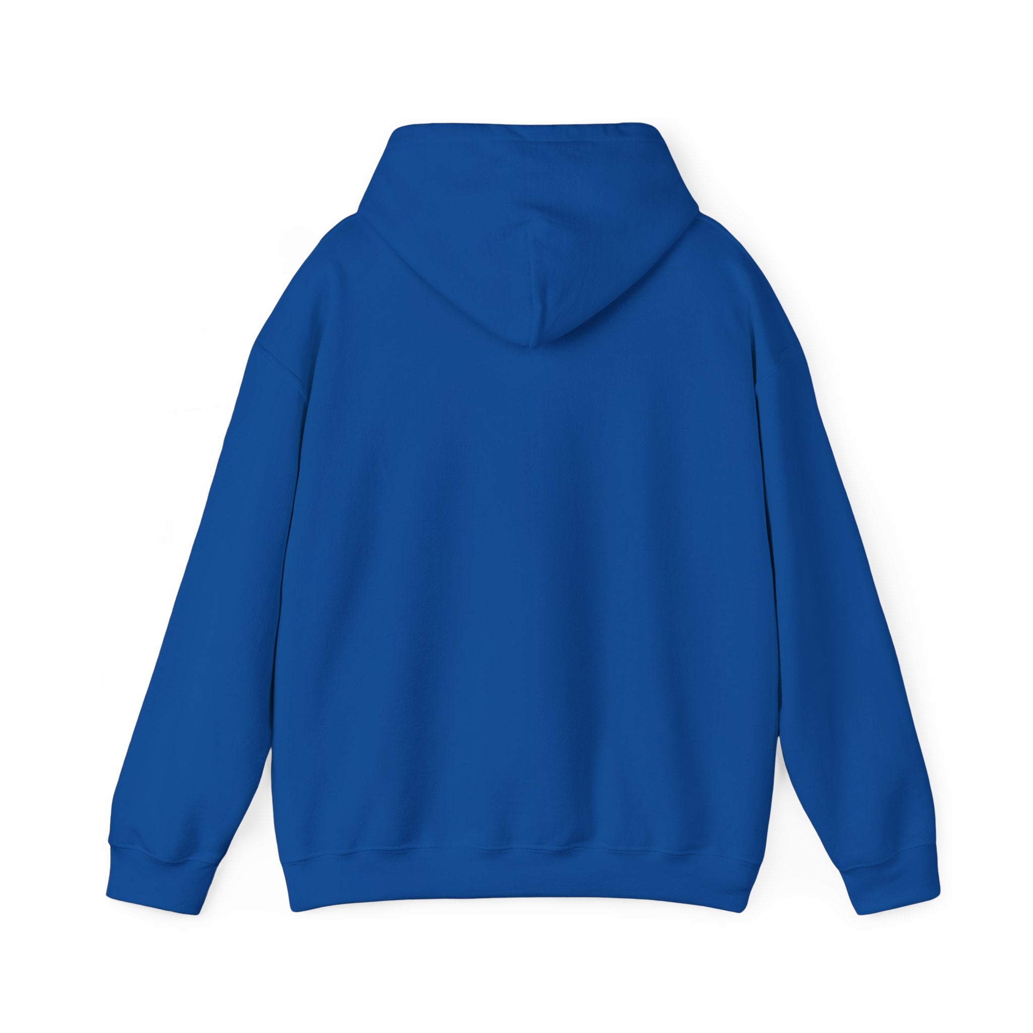 Mental Health Matters Hoodie | Wear Green, Awareness Ribbon, Self-Care