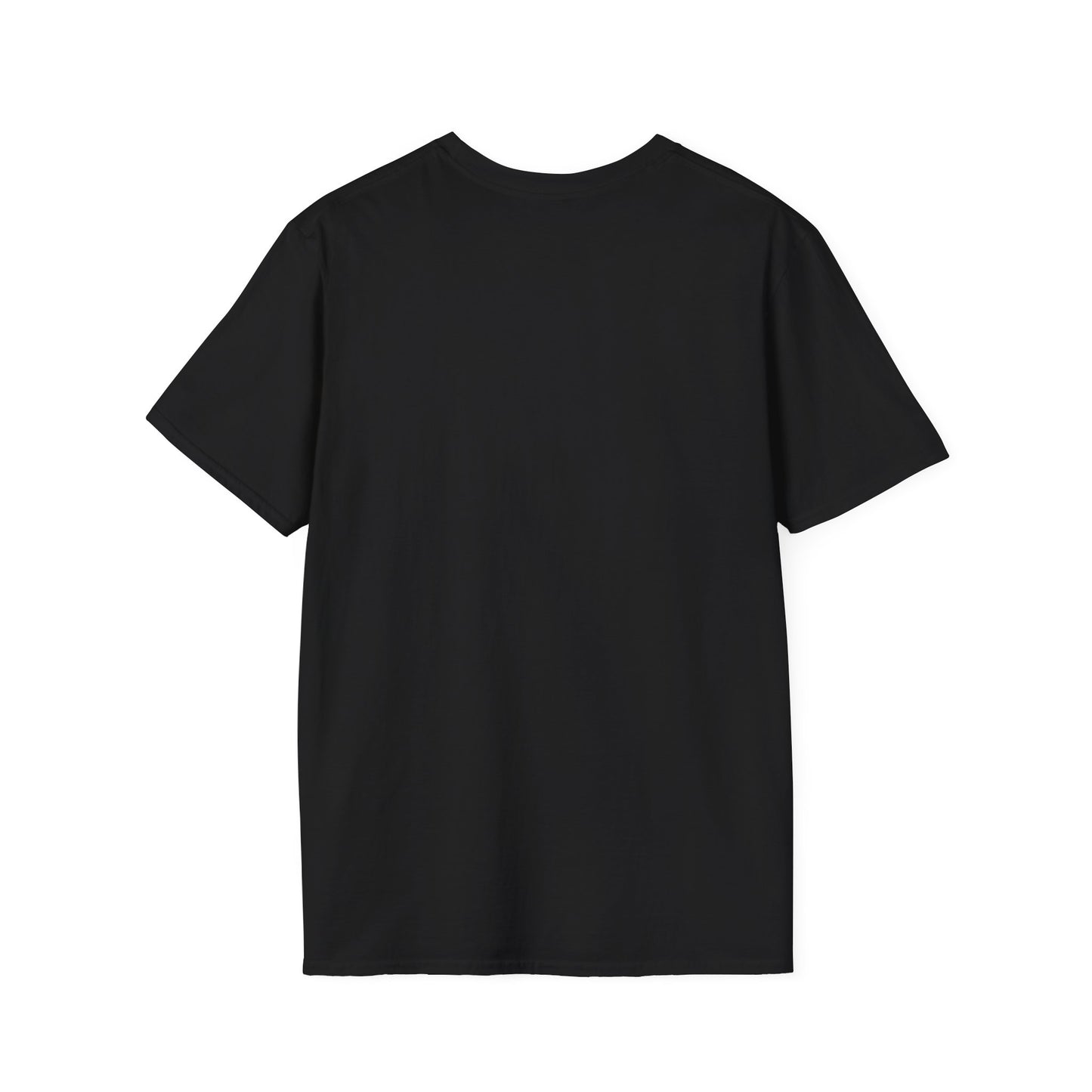 Tarot T-Shirt — "The Cards Know" Mystic Tarot Deck Circle Tee