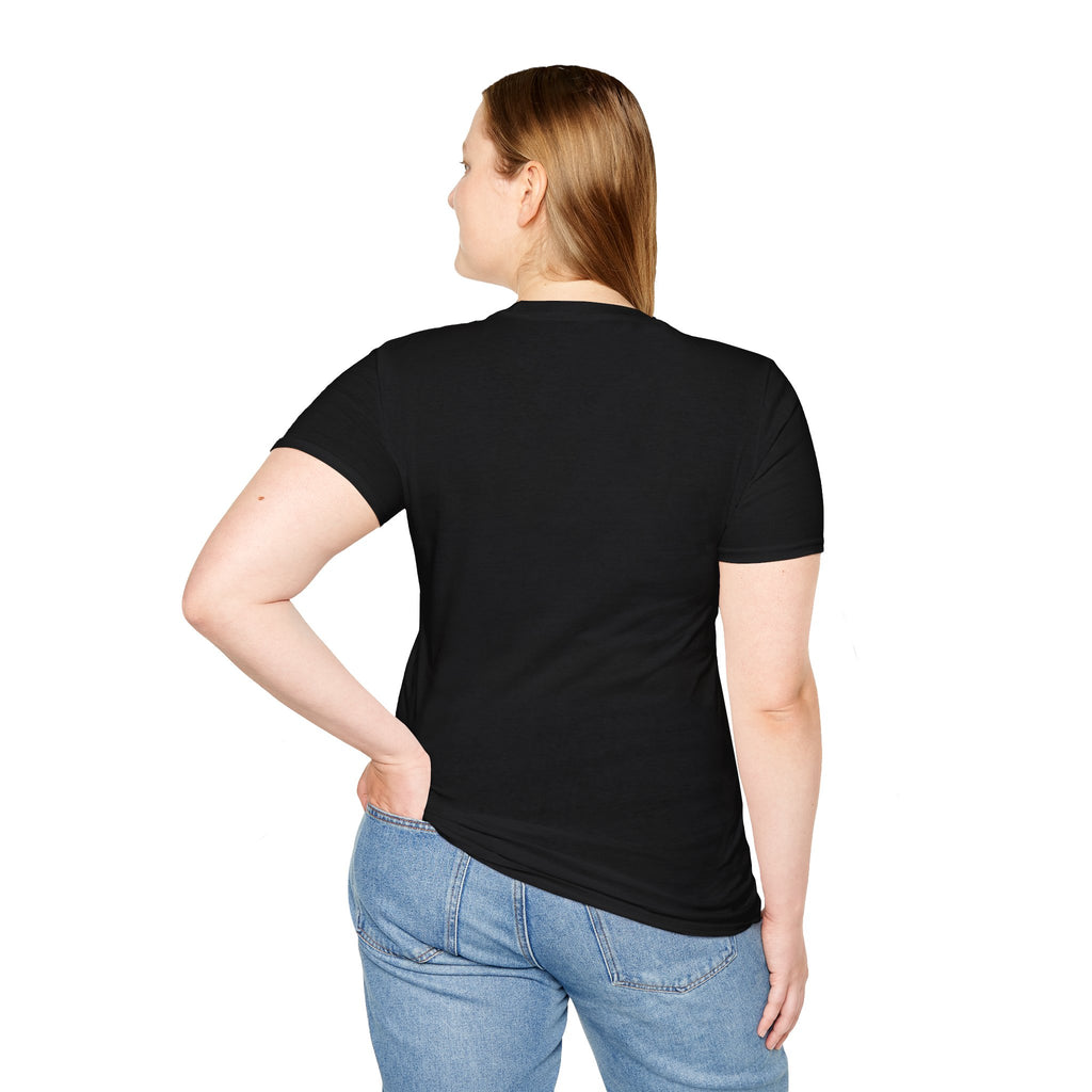 Sassy Sheep T-Shirt — Fluff Around and Find Out Graphic Tee