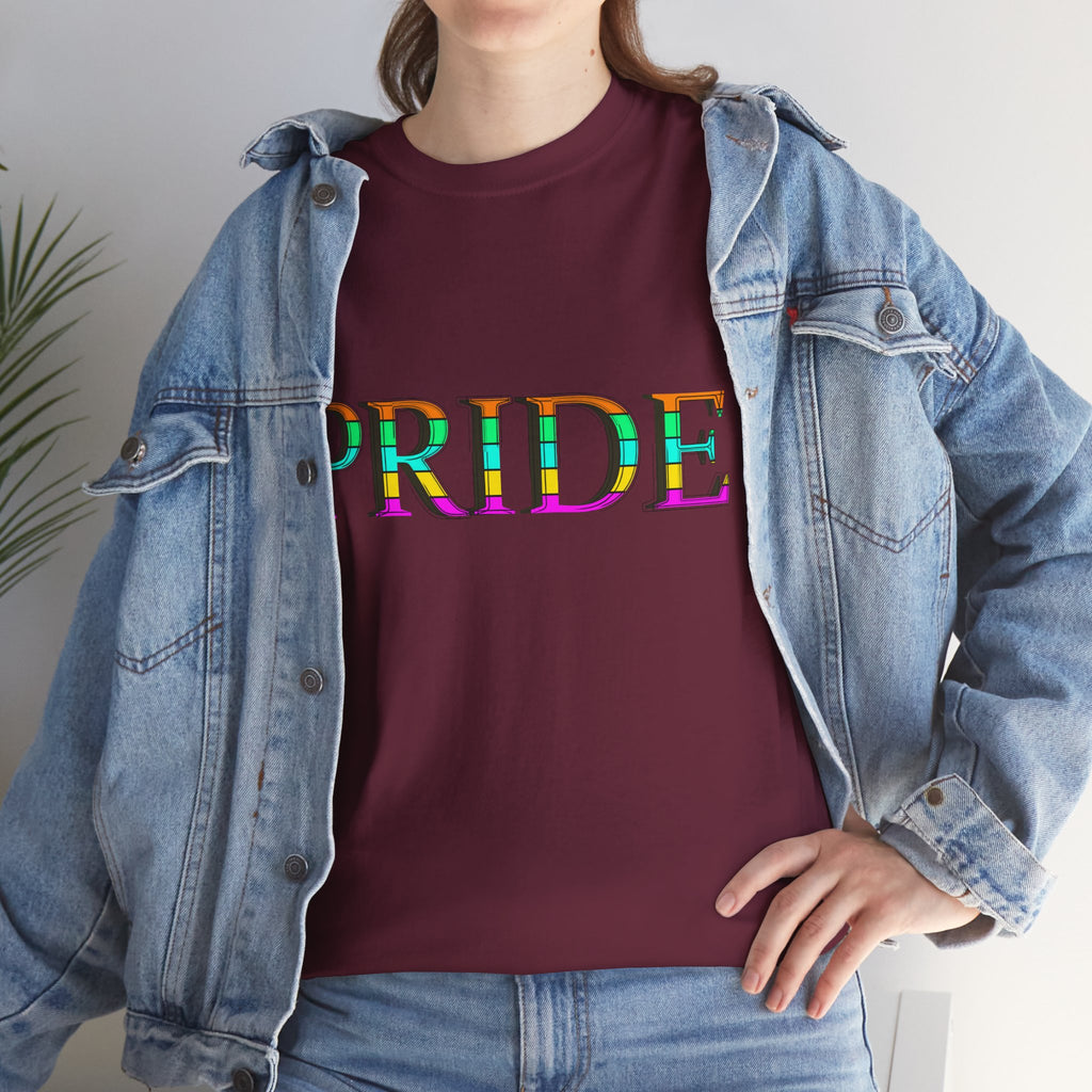 Gay Pride Bundle