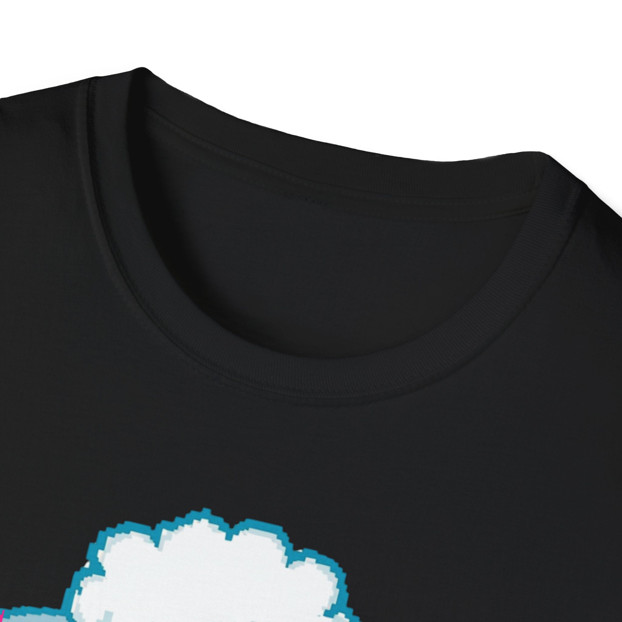 Sassy Sheep T-Shirt — Fluff Around and Find Out Graphic Tee