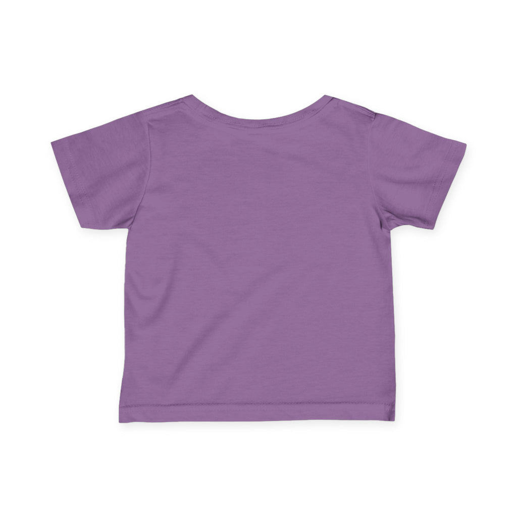 Dog Lover tee Infant