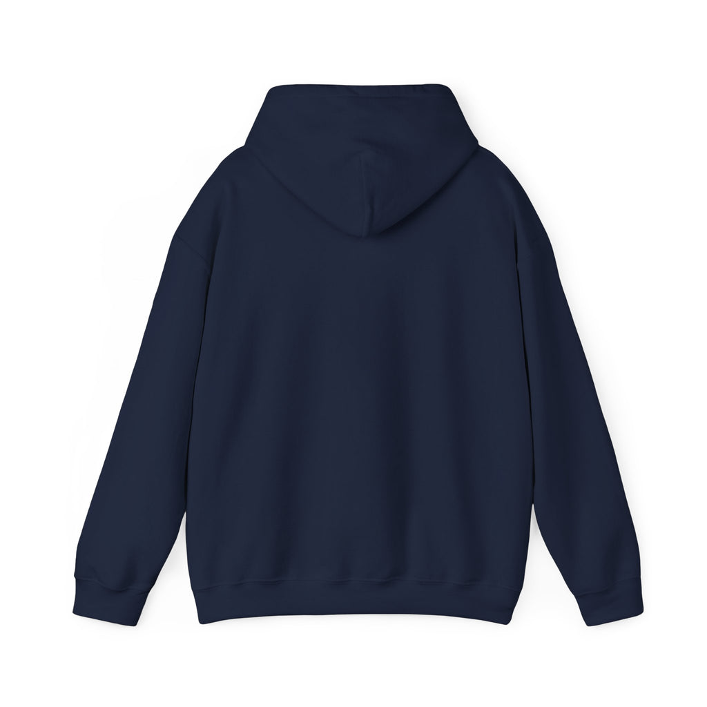 Mental Health Matters Hoodie | Wear Green, Awareness Ribbon, Self-Care