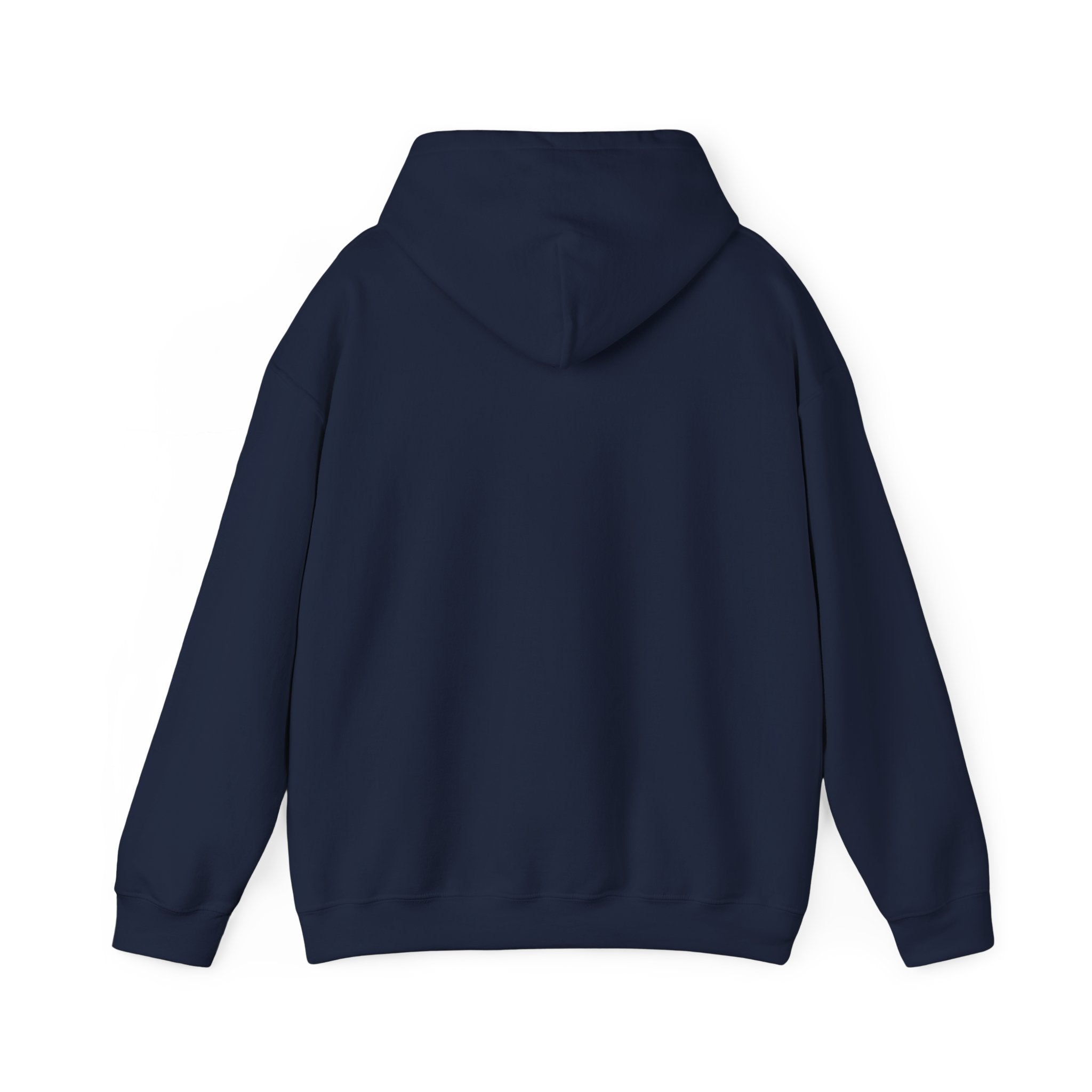 Mental Health Matters Hoodie | Wear Green, Awareness Ribbon, Self-Care