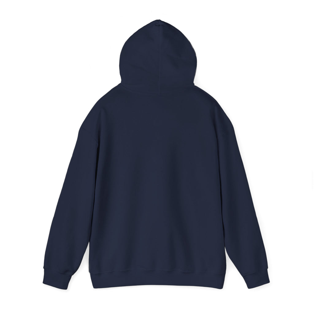 Mental Health Matters Hoodie | Wear Green, Awareness Ribbon, Self-Care
