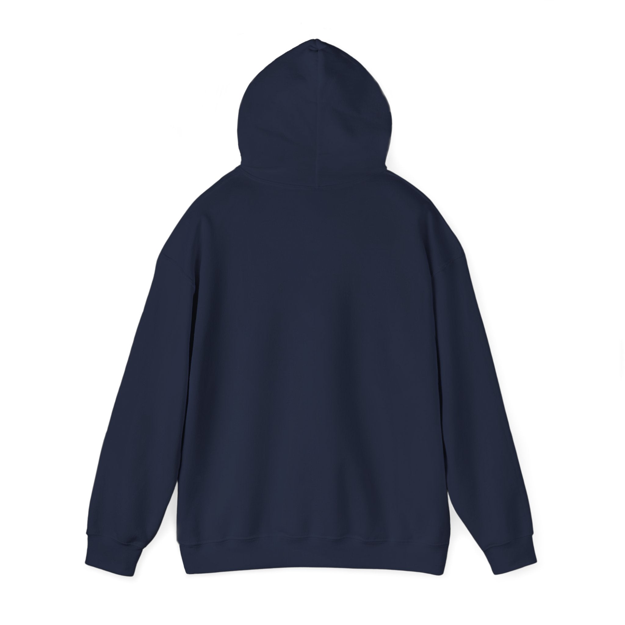 Mental Health Matters Hoodie | Wear Green, Awareness Ribbon, Self-Care