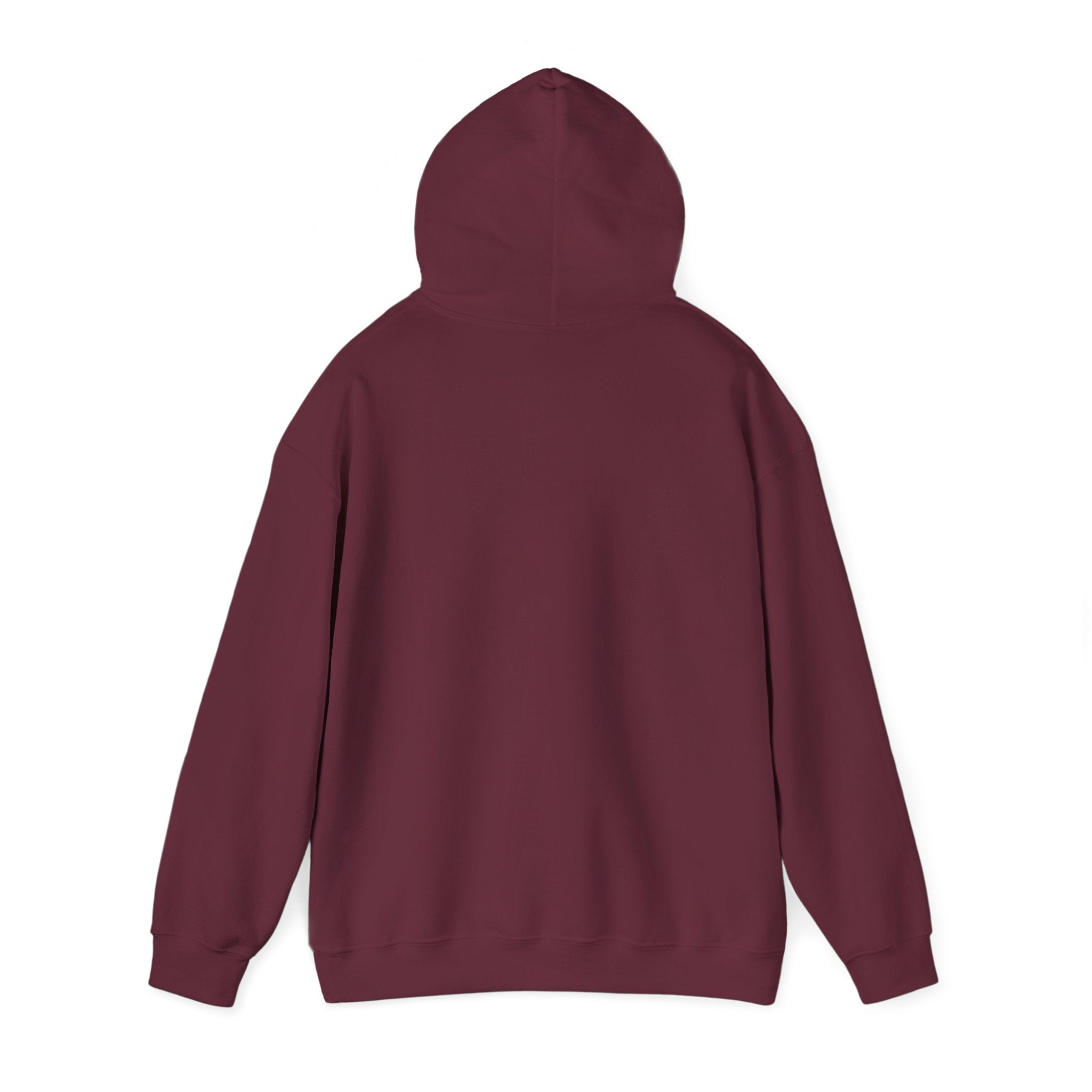 Mental Health Matters Hoodie | Wear Green, Awareness Ribbon, Self-Care