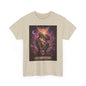 Tarot 'The Lovers' Skeleton Kiss Tee
