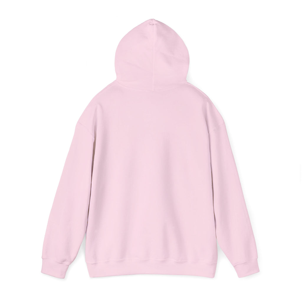 Mental Health Matters Hoodie | Wear Green, Awareness Ribbon, Self-Care