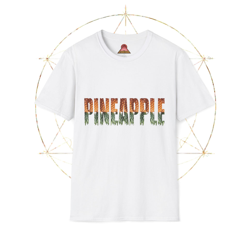 PINEAPPLE Lifestyle T-Shirt | Alternative Lifestyle