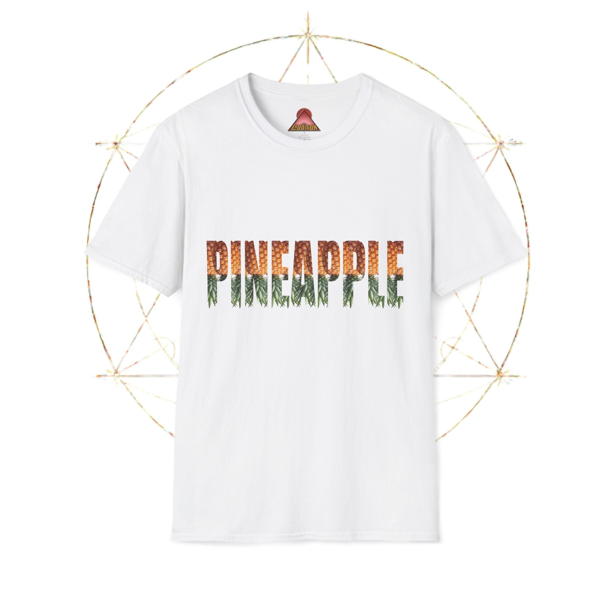 PINEAPPLE Lifestyle T-Shirt | Alternative Lifestyle