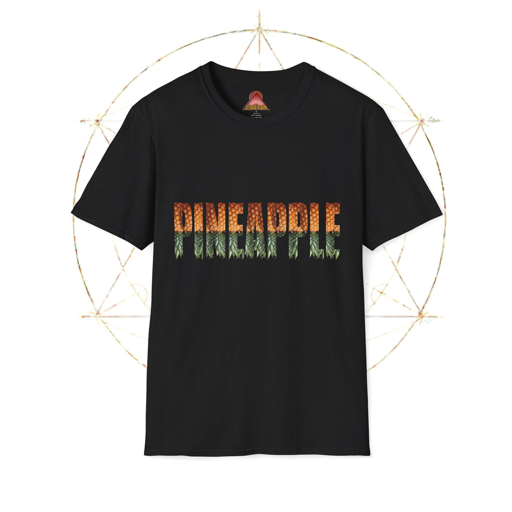 PINEAPPLE Lifestyle T-Shirt | Alternative Lifestyle