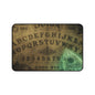 Ouija Board Desk Mat – Vintage Spirit Board Mouse Pad
