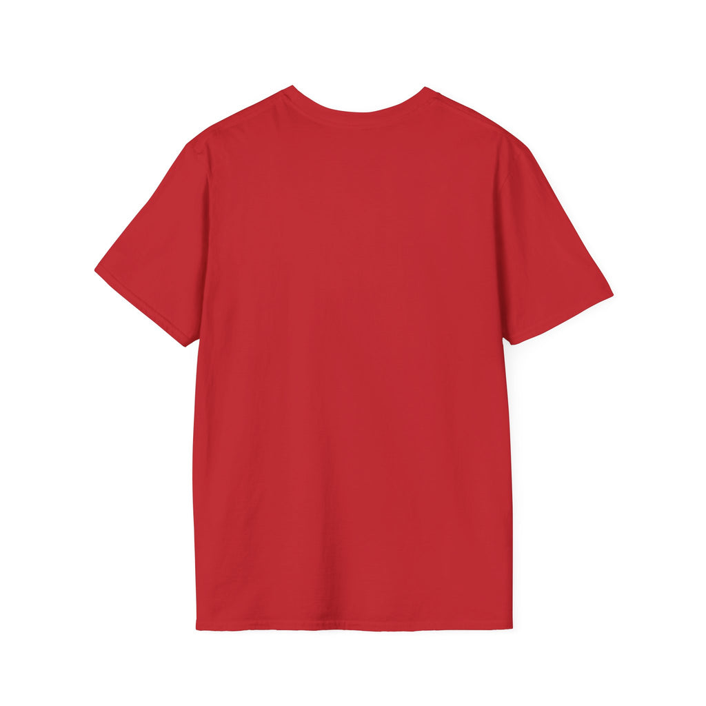Live Wild Sasquatch T-Shirt | Forest Silhouette Retro Circle Design