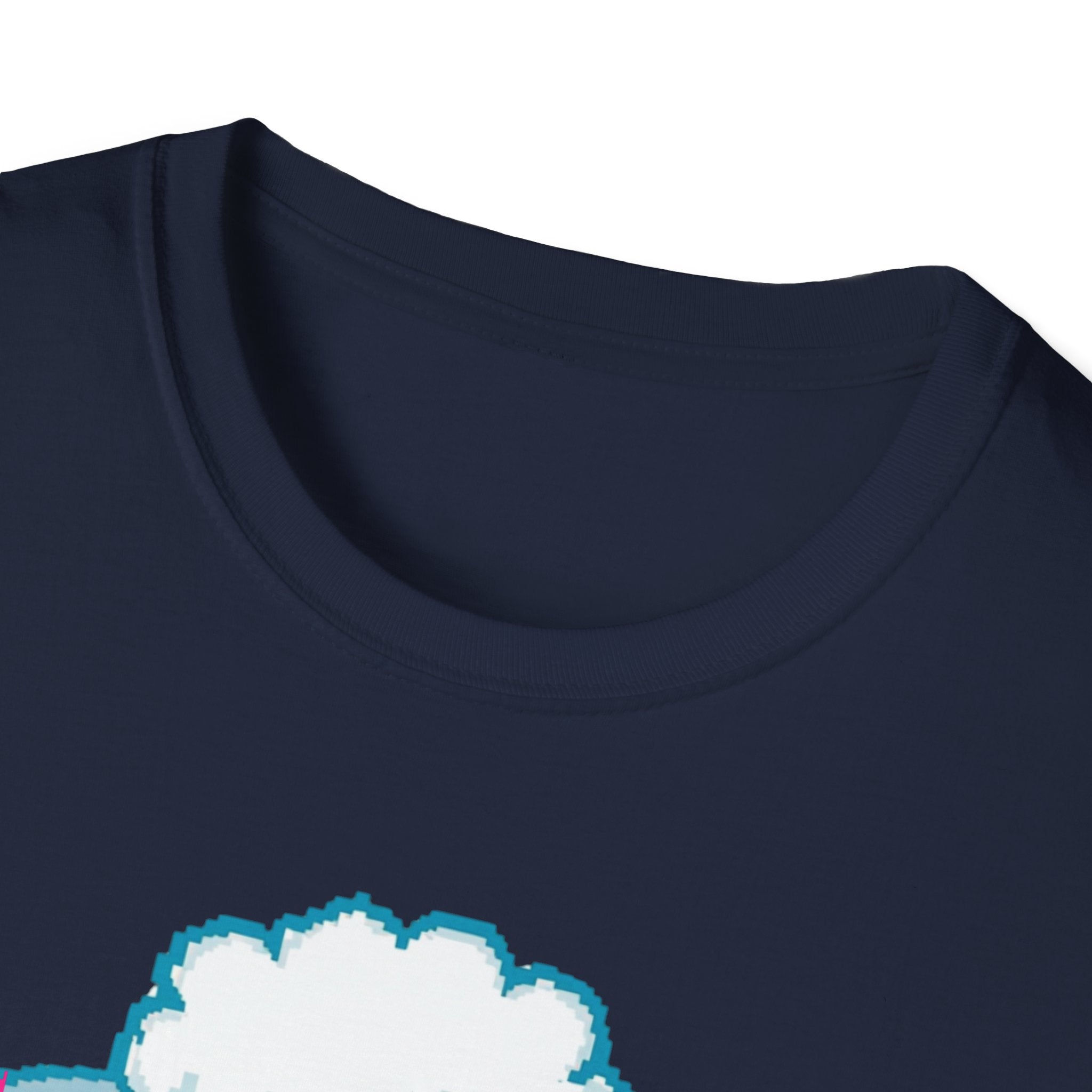 Sassy Sheep T-Shirt — Fluff Around and Find Out Graphic Tee