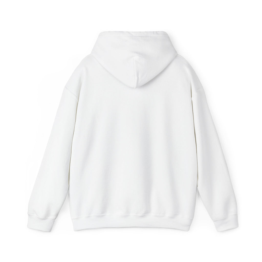 Mental Health Matters Hoodie | Wear Green, Awareness Ribbon, Self-Care