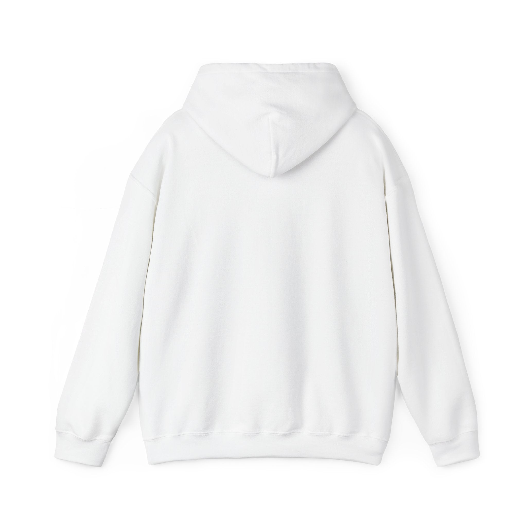 Mental Health Matters Hoodie | Wear Green, Awareness Ribbon, Self-Care